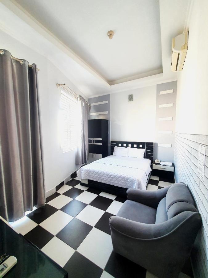 Kichi House Hotel Кан То Екстериор снимка