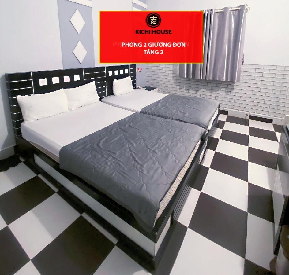 Kichi House Hotel Кан То Екстериор снимка